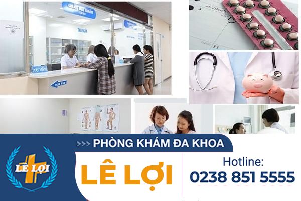 Phá thai ở đâu an toàn chi phí hợp lý tại Vinh Nghệ An?
