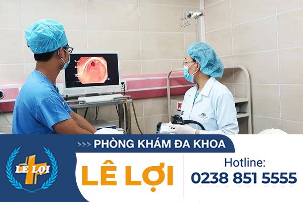 Chi phí khám trĩ bao nhiêu tiền?