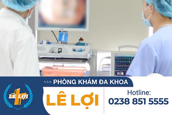 Phòng khám trĩ ở đâu tốt tại Vinh Nghệ An?