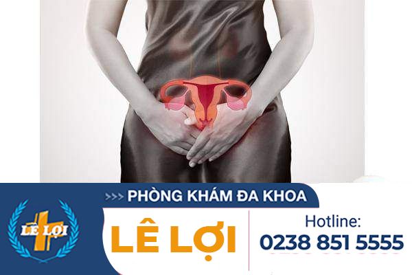 Các bệnh lý cổ tử cung thường gặp và cách điều trị