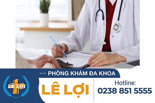 Chi phí khám hậu môn bao nhiêu tiền?