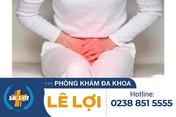 Đau rát âm đạo là dấu hiệu bệnh gì?