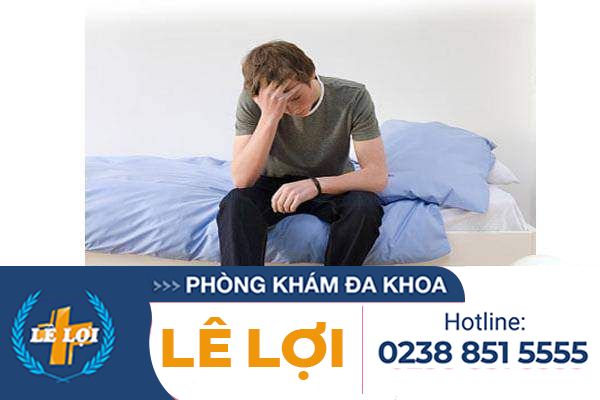 Sưng ngứa hậu môn phải làm sao?