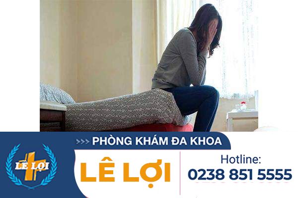 Ngứa lỗ hậu, lỗ nhị là bị bệnh gì?