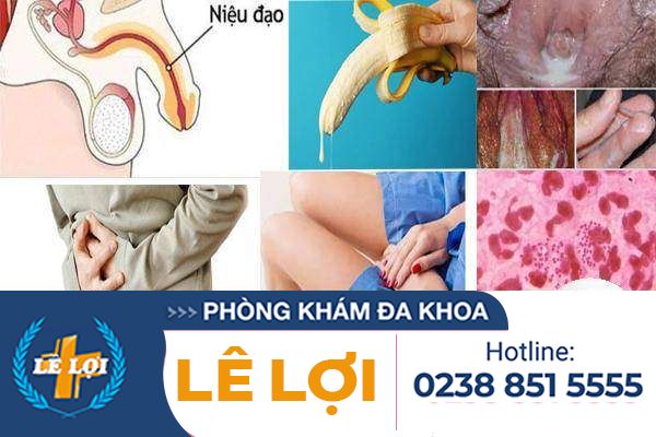 Tiết dịch niệu đạo bất thường nguyên nhân và cách điều trị