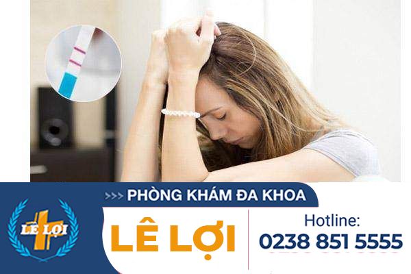 Đình chỉ thai kỳ ngoài ý muốn thế nào an toàn?
