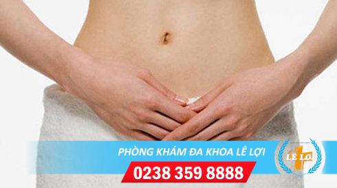 Nổi mụn âm vật là bị bệnh gì? nguy hiểm không?