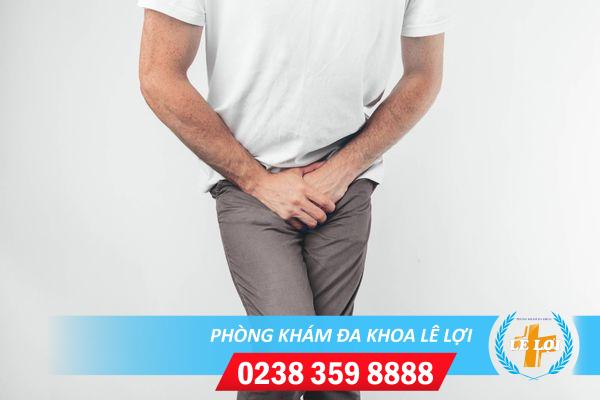 Mụn thịt sinh dục nguy hiểm không?
