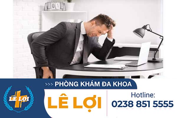 Giải pháp điều trị ngứa búi trĩ hiệu quả