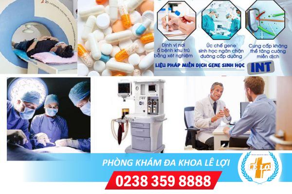 Hỗ trợ điều trị mụn rộp sinh dục ở âm đạo như thế nào?