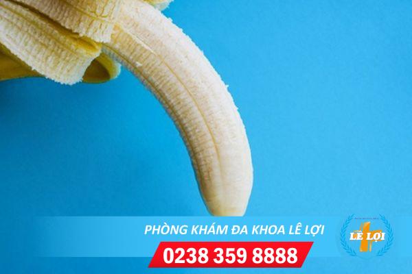 Quy đầu chảy mủ điều trị thế nào?