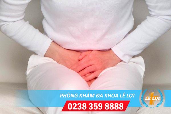 Nổi mụn trắng âm đạo là bị gì điều trị thế nào?
