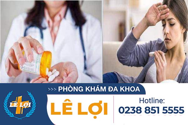 Những điều bạn cần biết về thuốc đẩy thai