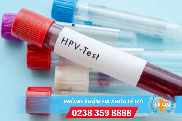 Phương pháp xét nghiệm HPV nhanh chóng, chính xác