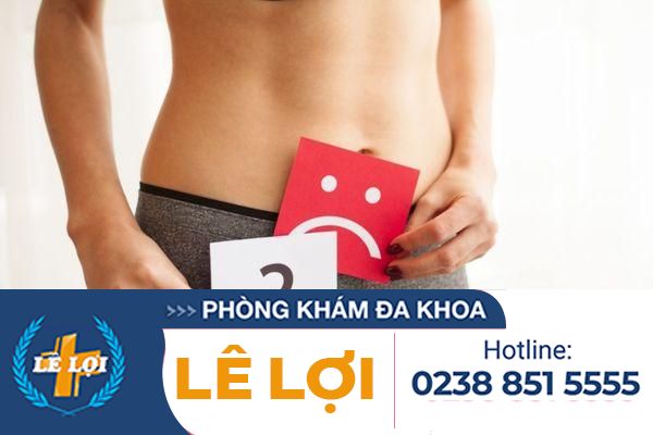 Mủ ở vùng kín là dấu hiệu bệnh gì?