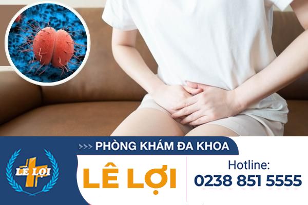 Dấu hiệu và cách điều trị bệnh lậu nữ giới