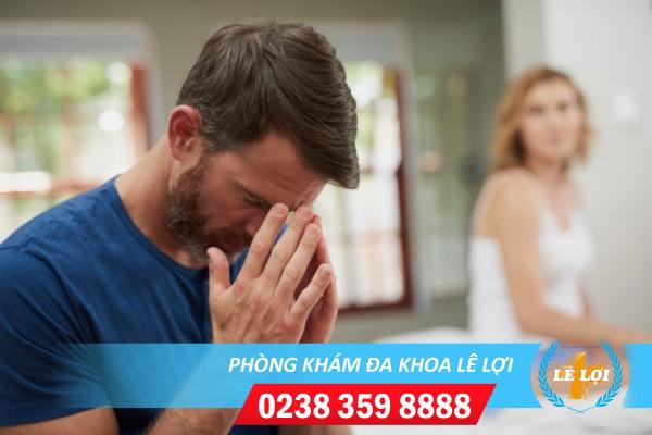 Phòng khám bệnh xã hội uy tín điều trị hiệu quả