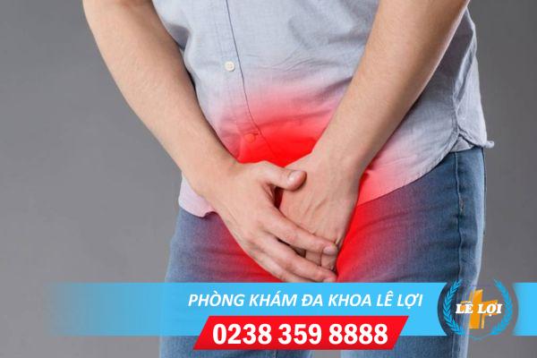 Mụn thịt bao quy đầu là bị bệnh gì?