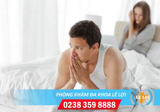 Các phương pháp chữa sùi mào gà ở nam hiệu quả hiện nay