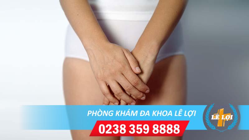 Hột le chảy mủ do những nguyên nhân nào?
