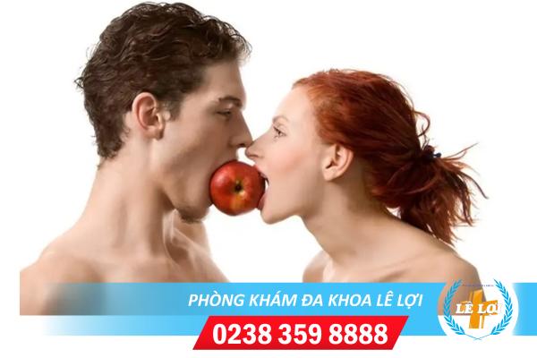 Biểu hiện sùi mào gà ở miệng và cách điều trị