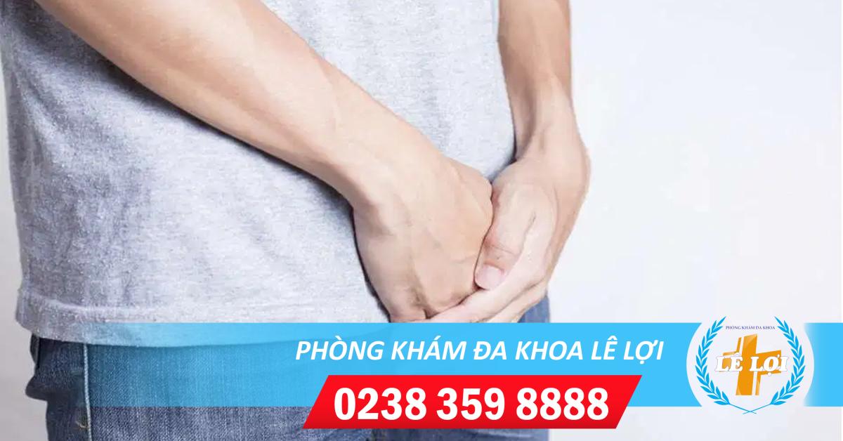 Nổi mụn cậu bé và những nguyên nhân thường gặp