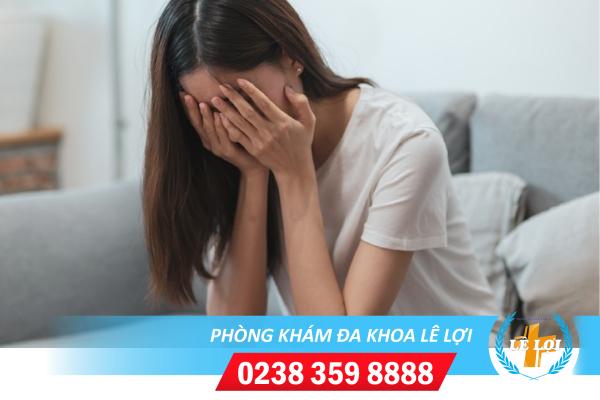 Dấu hiệu và cách chữa sùi mào gà vùng kín nữ