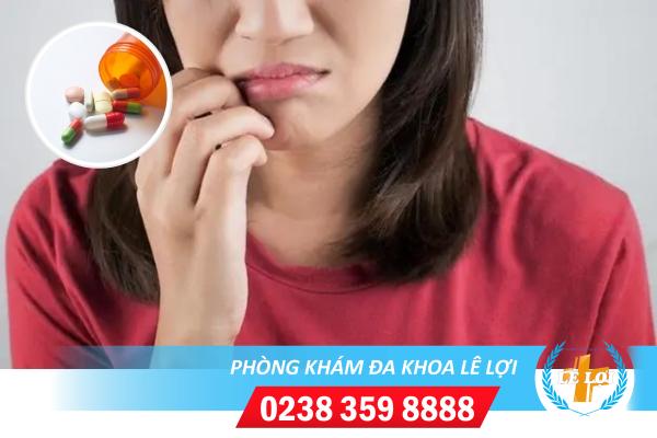 Thuốc sùi mào gà lưỡi nào hiệu quả?