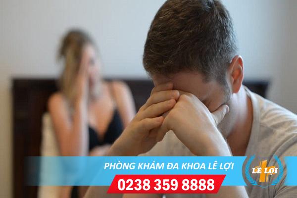 Những bệnh thường gặp sau khi tình một đêm