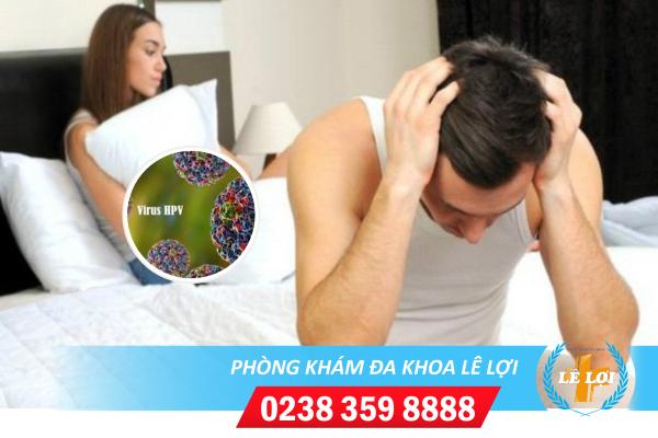 Nguyên nhân sùi mào gà và cách điều trị