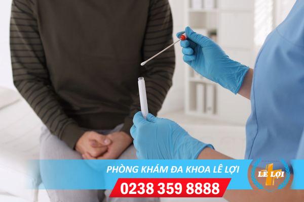 Các phương pháp xét nghiệm sùi mào gà hiệu quả hiện nay