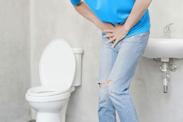 5 bệnh lý nguy hiểm khiến bị tiểu dắt