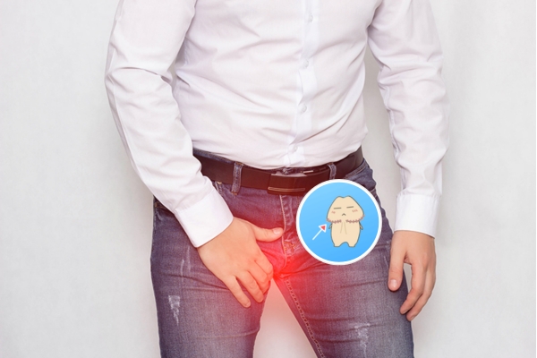 Hạt ngọc bao quy đầu là gì mà khiến nhiều nam giới tá hỏa khi phát hiện?