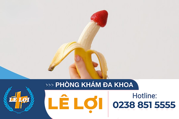 Địa chỉ khám mẩn đỏ cậu nhỏ uy tín, xử lý nhẹ nhàng