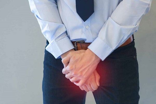 Mụn li ti cậu nhỏ là biểu hiện của bệnh gì?