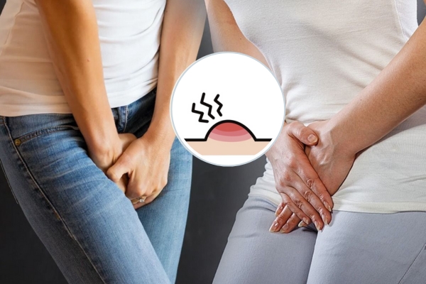 Nổi mụn mu vùng kín có sao không cách điều trị thế nào?