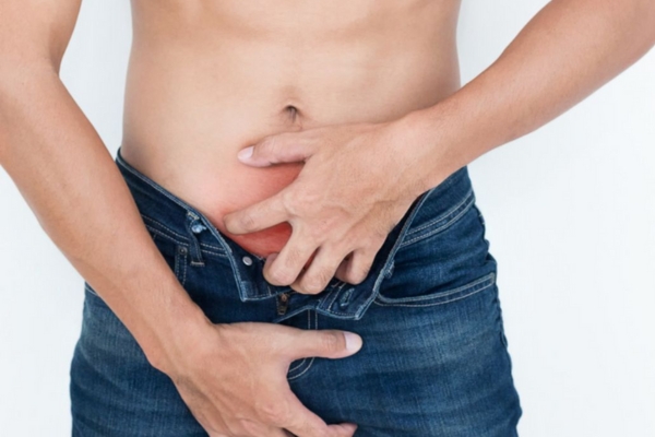 Ngứa bộ phận sinh dục nam là bệnh gì? Cảnh báo 5 nguyên nhân dễ bị bỏ qua!