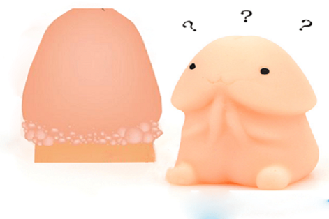 Tại sao nổi mụn li ti bao quy đầu?